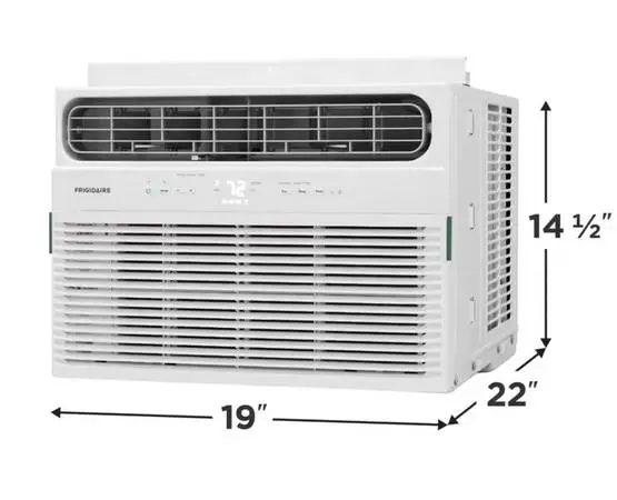 New Frigidaire Window AC Unit