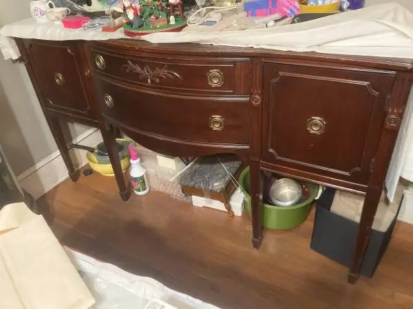 Dining Room Set