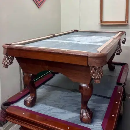 Connelly 7 Foot Pueblo Pool Table