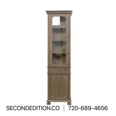 Restoration Hardware St James Bath Cabinet (Was 2745)