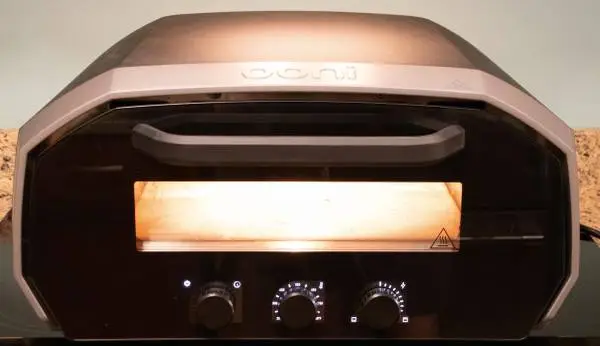 Ooni Volt 12 Electric Pizza Oven