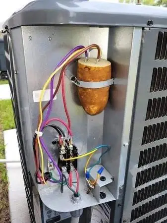 AC repair