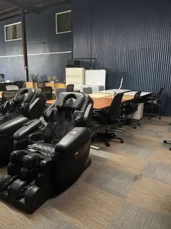 $$ Visit our warehouse for various office furniturre $$