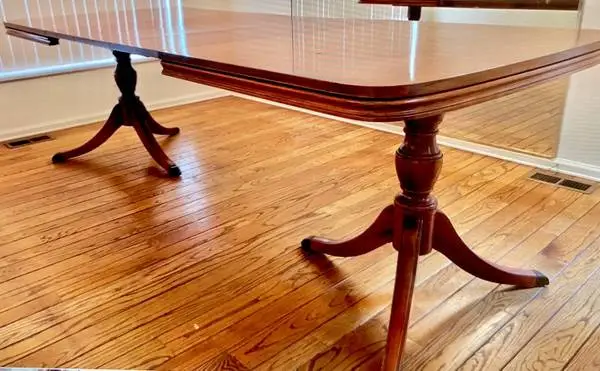 Mid century Dining table & chairs sets and much more!