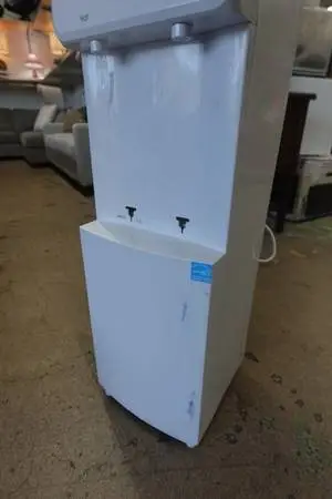 Great Value Top-Loading Water Dispenser, White
