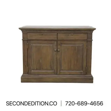 Restoration Hardware St James Sideboard (Was 2000)