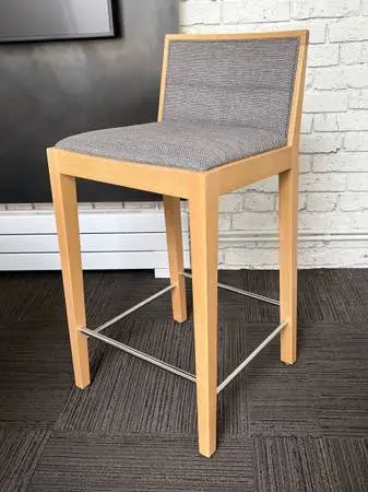 High End Stools for Counter or Bar 5 Stools