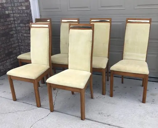 Singer CHAIRS / lounge/ side/ dining VARIOUS items - cool designs