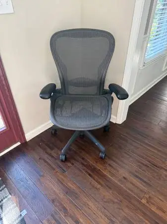 Herman Miller Chair