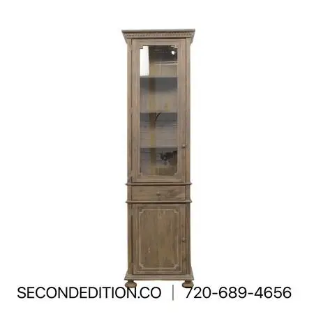 Restoration Hardware St James Bath Cabinet (Was 2745)