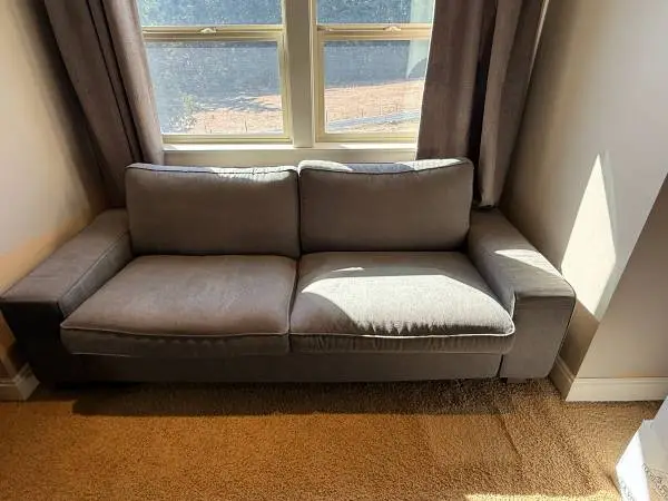 IKEA Kivik sofa