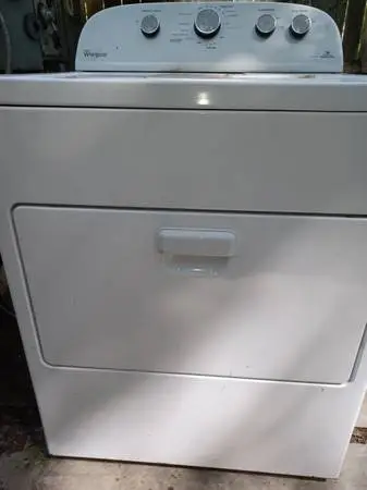 Dryer