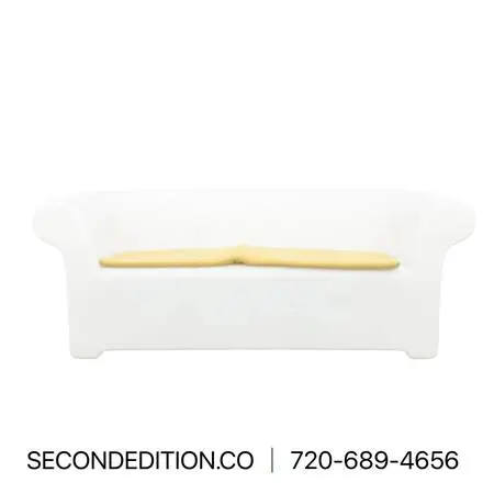 Serralunga Sirchester Outdoor Sofa (Was 3000)