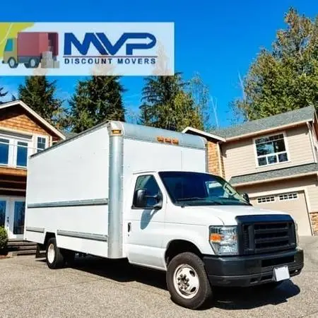Appliance delivery service