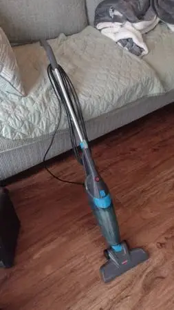 Bissell Lightweight Vacuum!