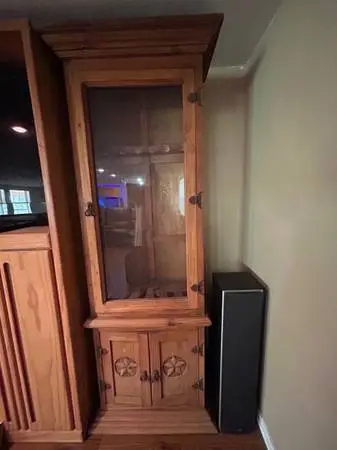 Gun case