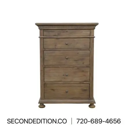 Restoration Hardware St James Dresser (Was 3440)