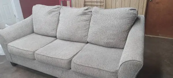 Like new couch for sale