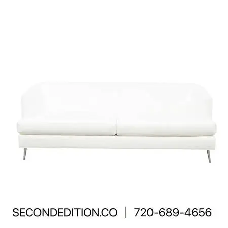 Mitchell Gold + Bob Williams Cara Sofa (Was 5000)