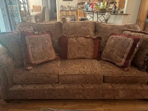 Sofa Couch