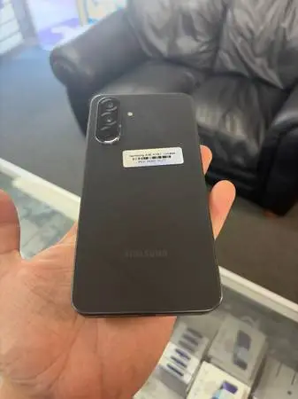 samsung A36 att and cricket