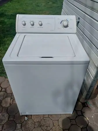 Washer