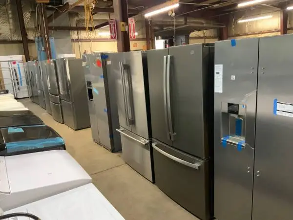 **WEEKEND SALES**ALL FRIDGES ON SALE NOW*A1 APPLIANCE**