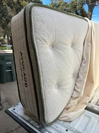 TWIN, TWIN, TWIN Mattress and Box Sets