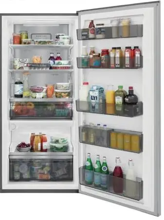 *Open Box* Frigidaire Professional 33” All-Refrigerator – 18.6 cu. ft.