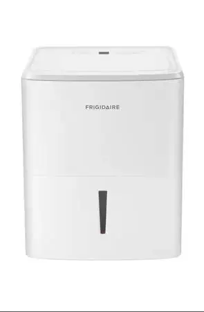 New  Frigidaire Dehumidifier