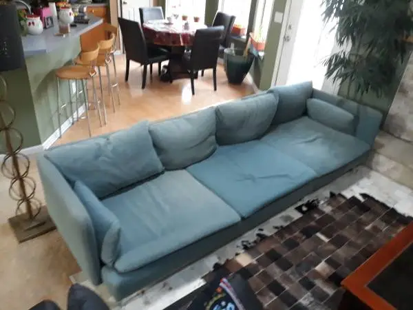 Sectional/Modgular/Modular Sofa IKEA