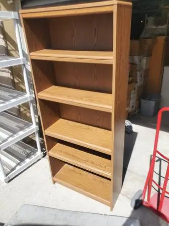 Bookshelf