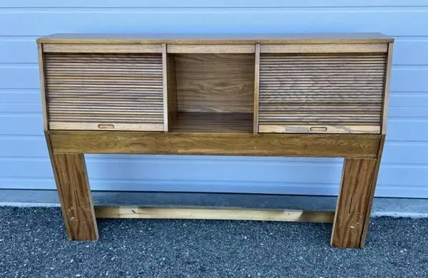 More Queen / Full Size Headboard (s) at Creative Bargains