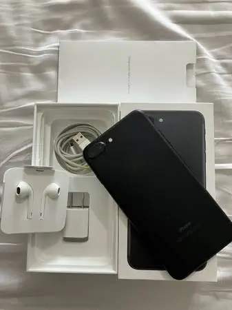 iPhone 7 Plus 128GB Unlocked