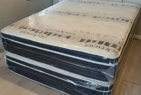$_$$200 Queen mattress only brand new free delivery same-day firm or s