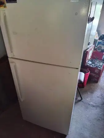 Honeywell Refrigerator/freezer