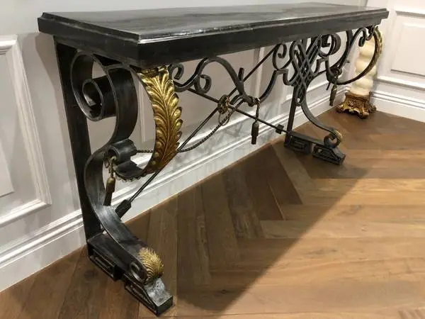 Console Table