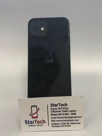 iPhone 12 64GB Unlocked