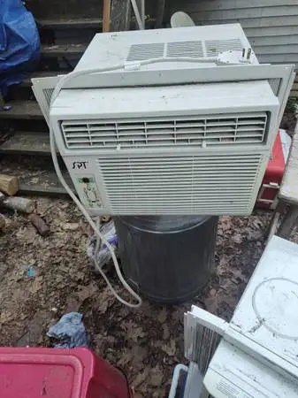 12,000 btu window air condition