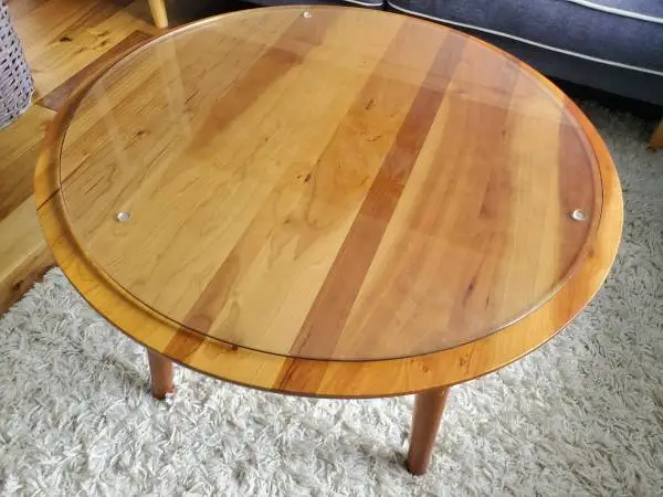 Beautiful Coffee table