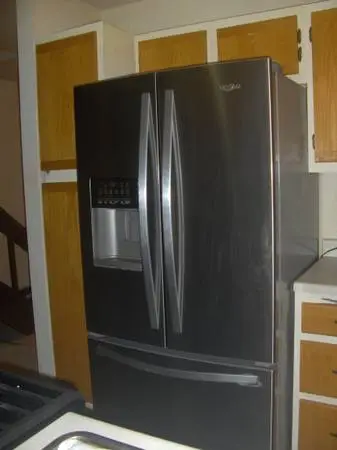 Whirlpool French Door Refrigerator