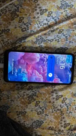 Brand new Cloud C8 (black)