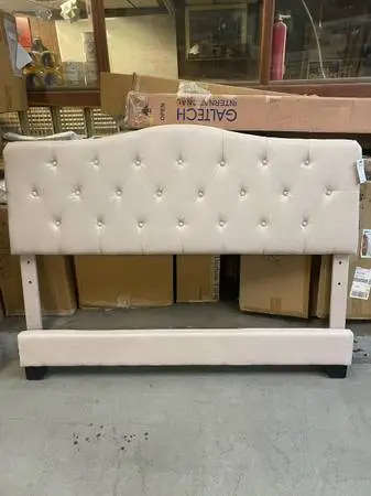 Brand New Queen Bed Set