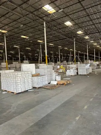 Huge New Office Furniture Bankruptcy Liquidation Sale at 70% Discount