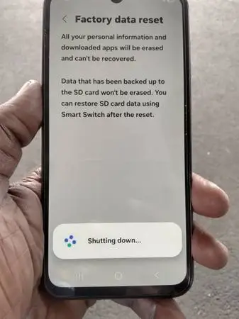 Samsung a15. 5g