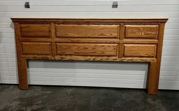 King Headboard (s) at Creative Bargains