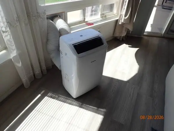 Portable Air Conditioner