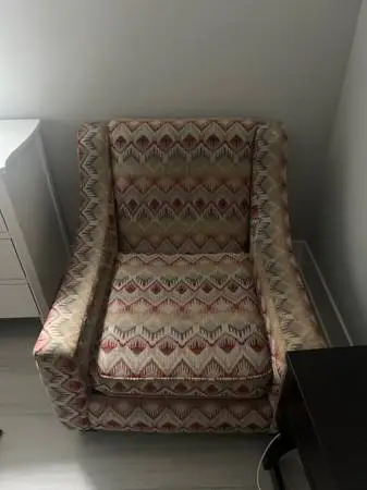 Couch chair love seat