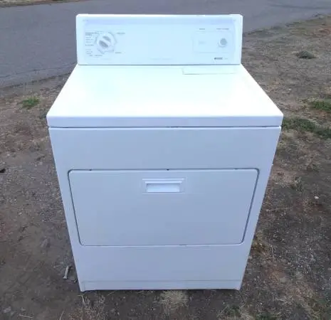 kenmore dryer super capacity delivery available