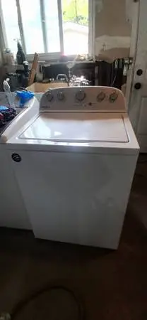 ~* Whirlpool Washer ~* Can deliver